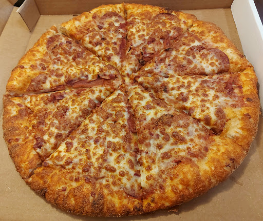 Photo of Cosmic Pizza & Donair - 93 McLeod Ave #108, Spruce Grove, AB T7X 2Z7